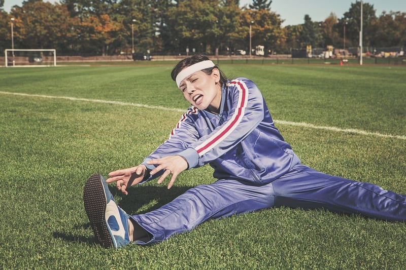 Core Strengthening