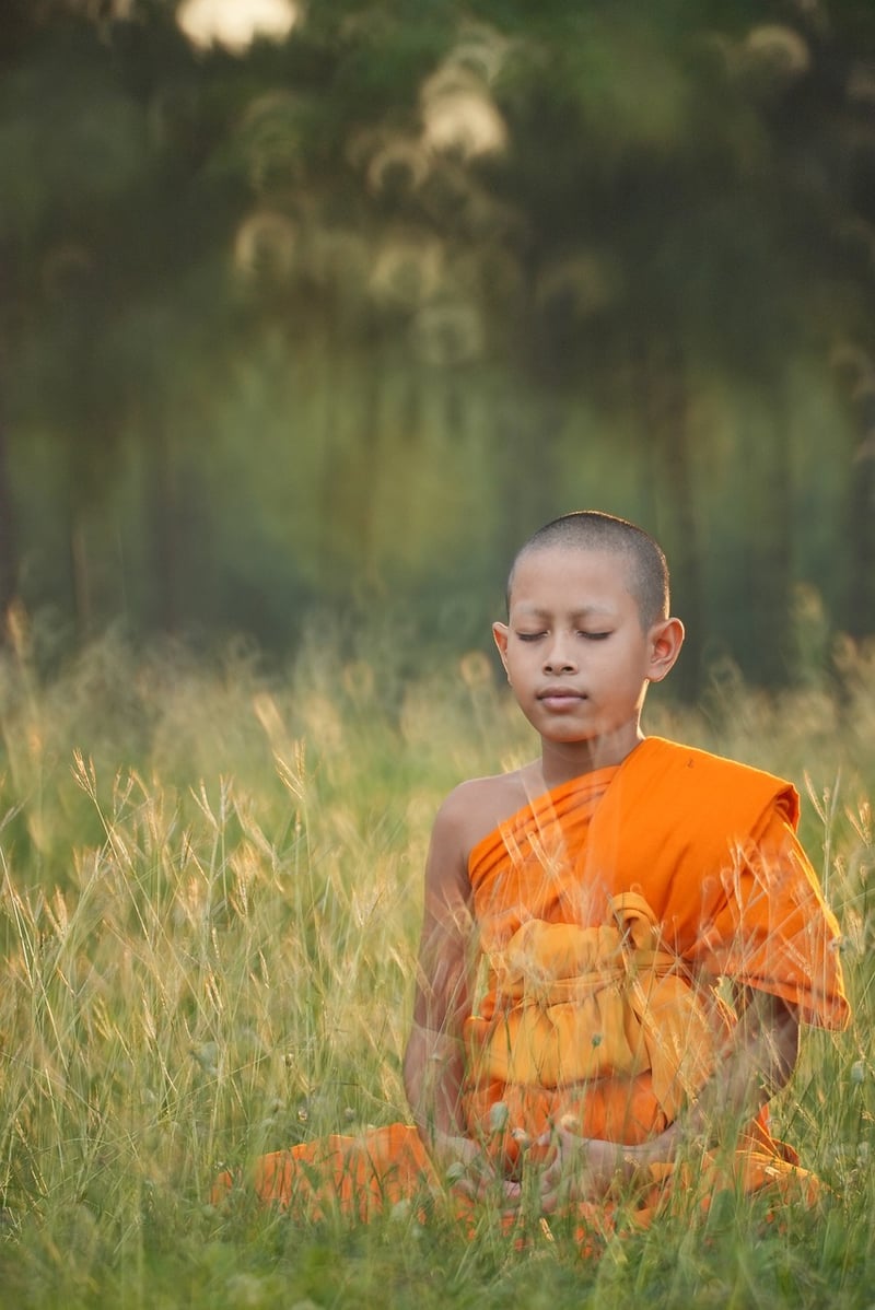 Hatha Yoga Relaxation